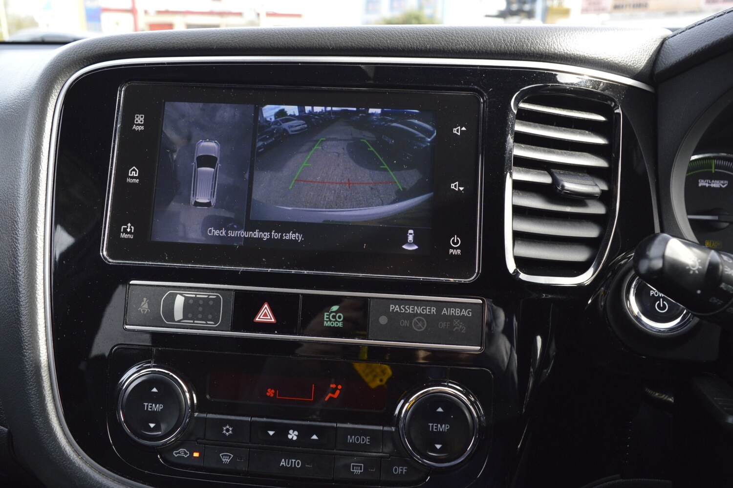 Used Mitsubishi Outlander 2019 for sale - 78210195: Photo 19