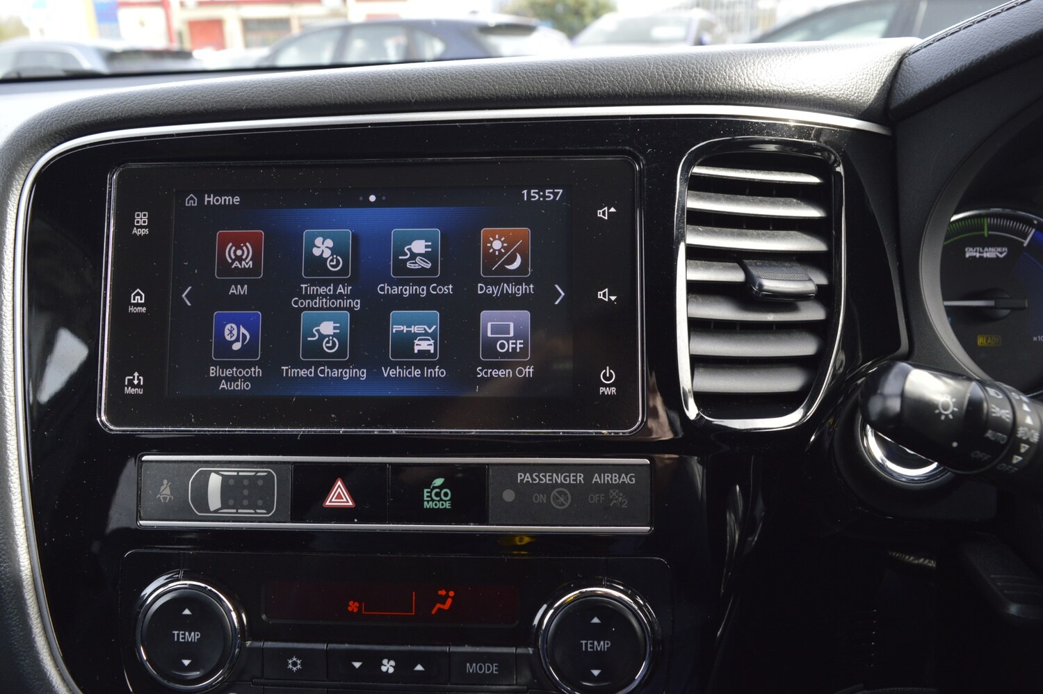 Used Mitsubishi Outlander 2019 for sale - 78210195: Photo 21