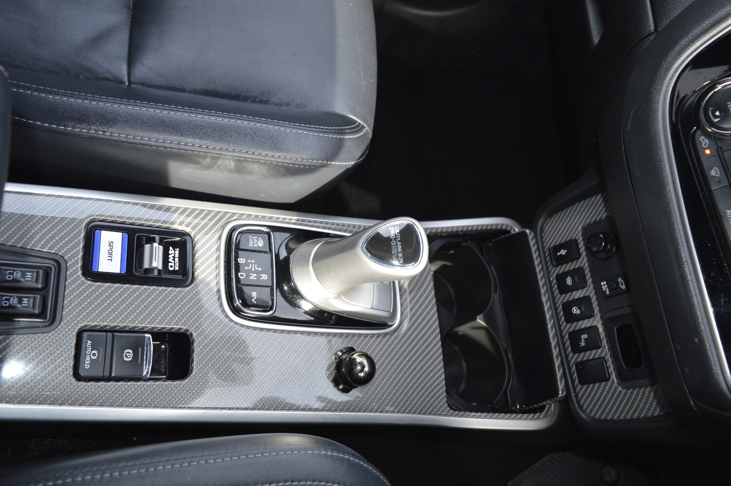 Used Mitsubishi Outlander 2019 for sale - 78210195: Photo 22