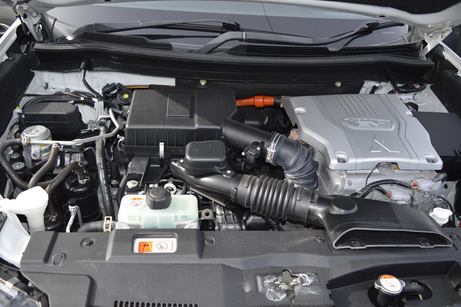 Used Mitsubishi Outlander 2019 for sale - 78210195: Photo 23