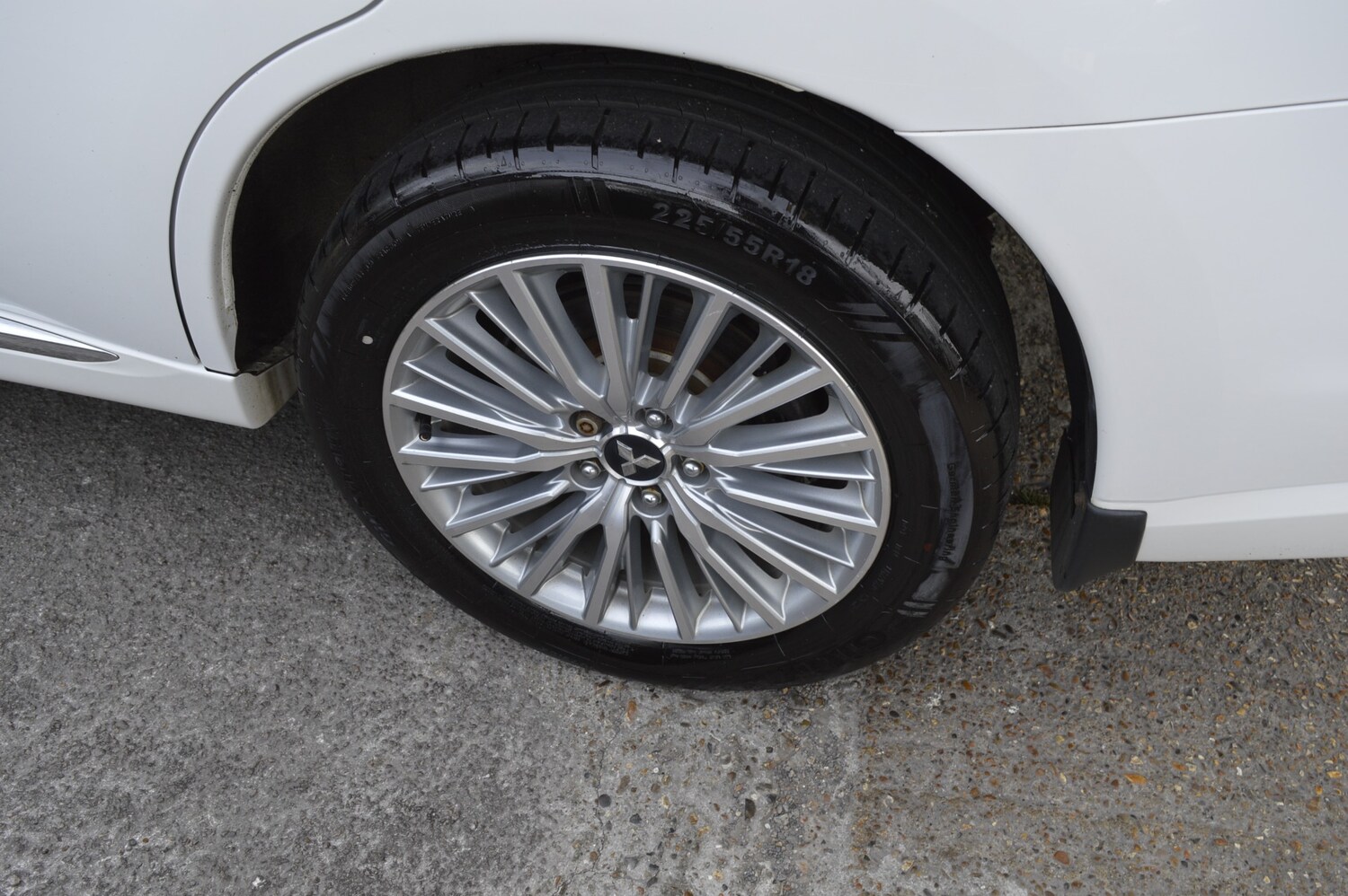 Used Mitsubishi Outlander 2019 for sale - 78210195: Photo 27