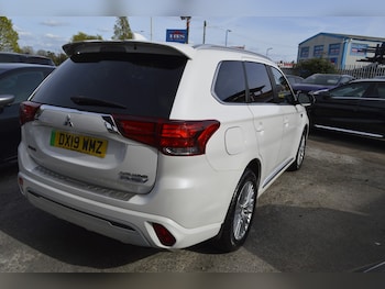 Used Mitsubishi Outlander 2019 for sale - 78210195: Photo