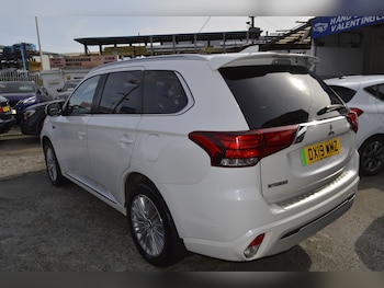 Used Mitsubishi Outlander 2019 for sale - 78210195: Photo