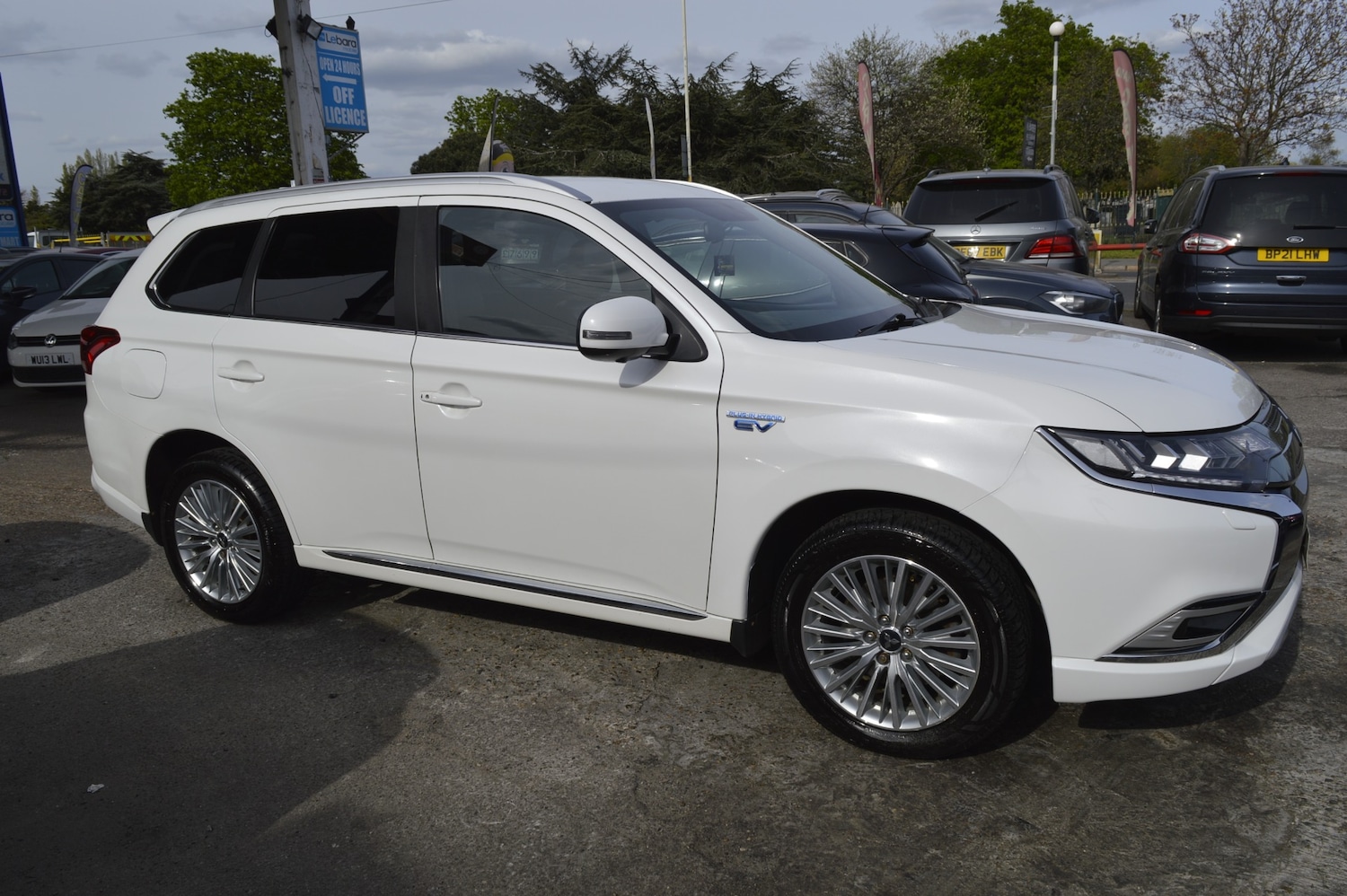 Used Mitsubishi Outlander 2019 for sale - 78210195: Photo 6