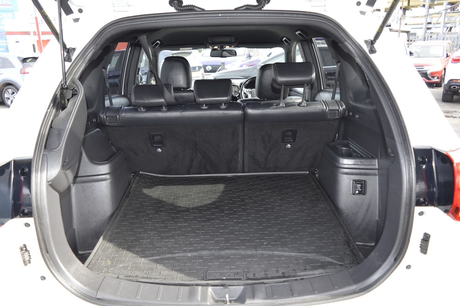 Used Mitsubishi Outlander 2019 for sale - 78210195: Photo 9