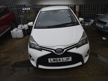 Toyota - Yaris