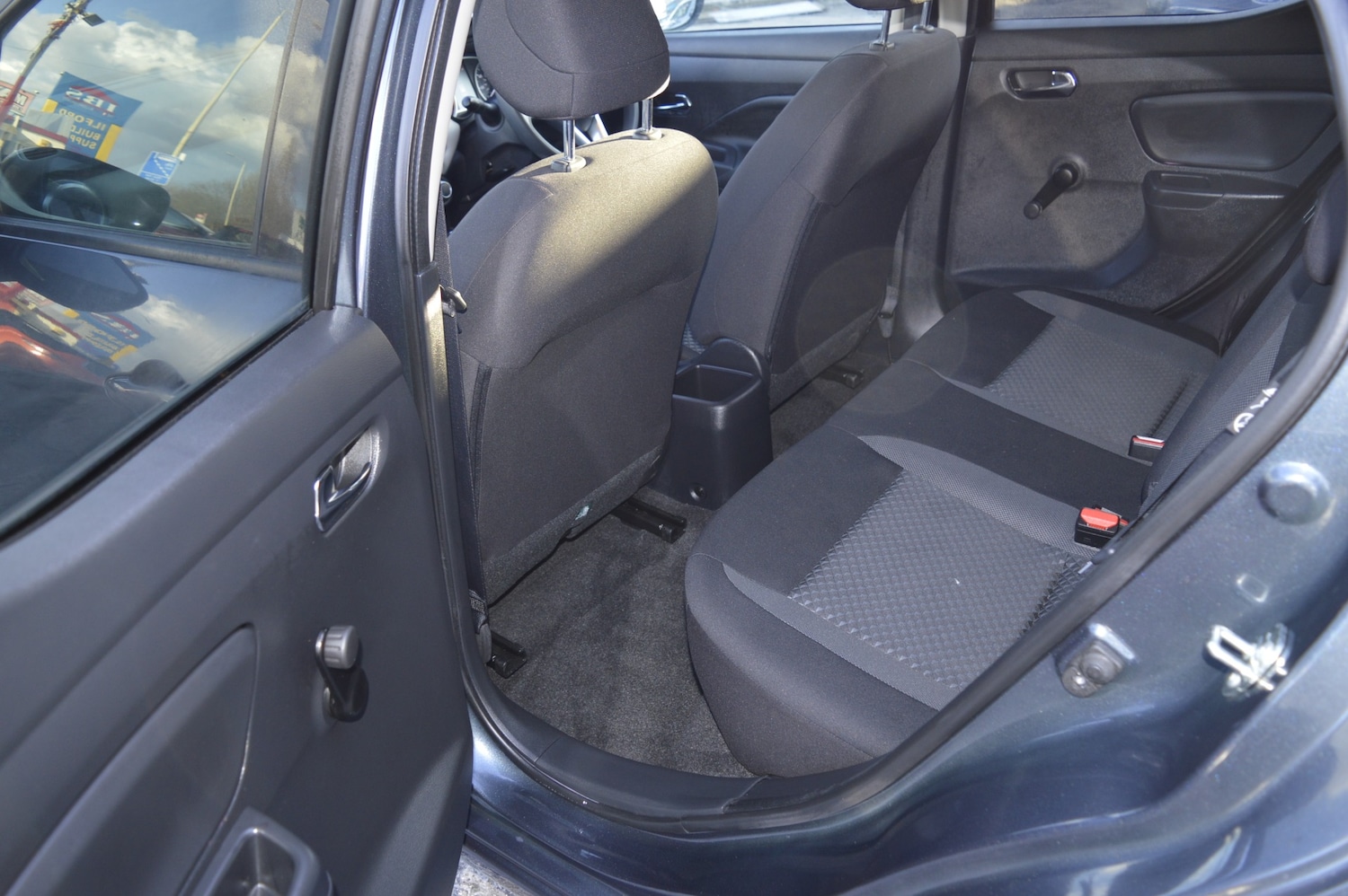 Used Nissan Micra 2020 for sale - 77890376: Photo 10