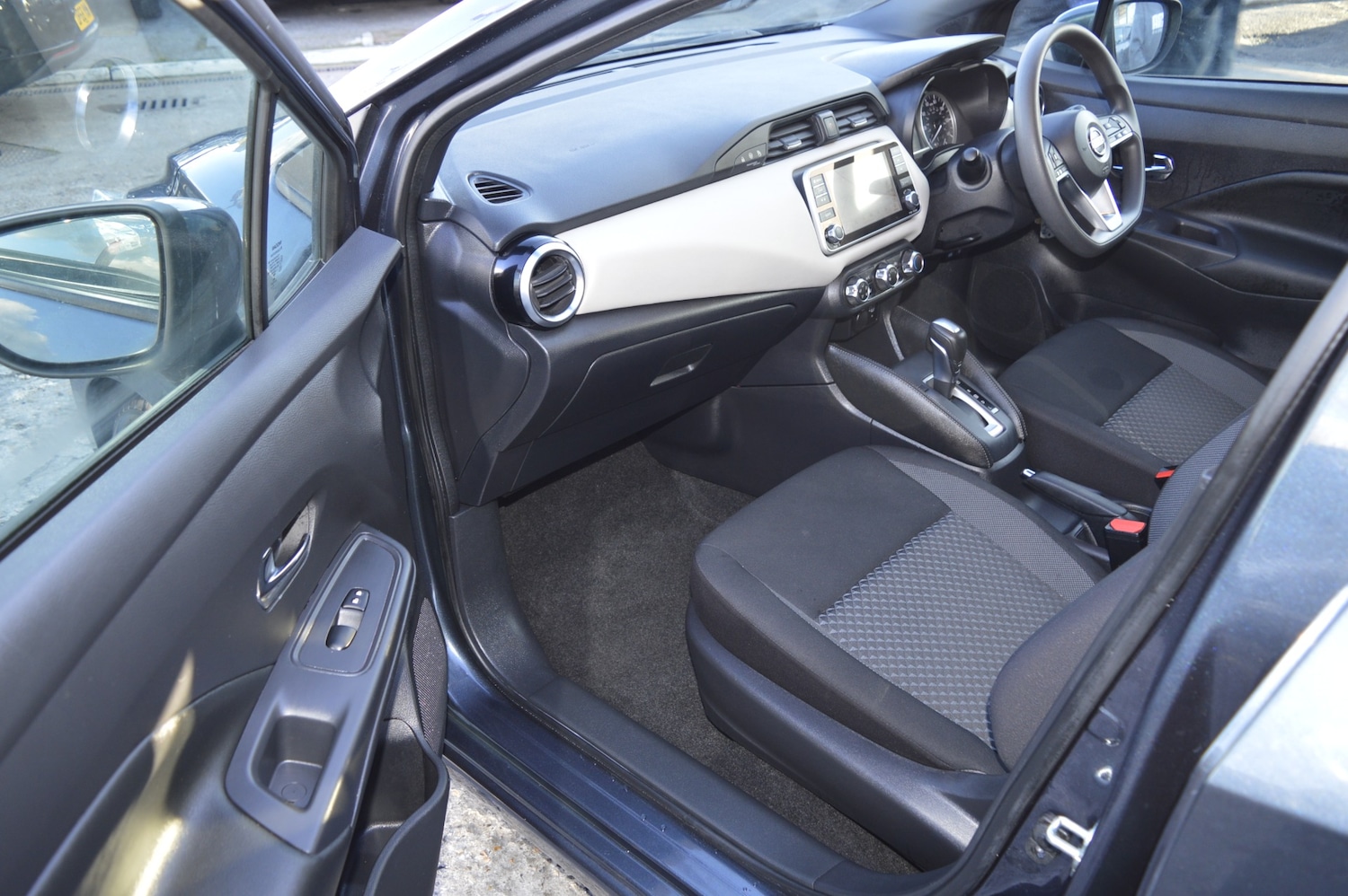 Used Nissan Micra 2020 for sale - 77890376: Photo 11