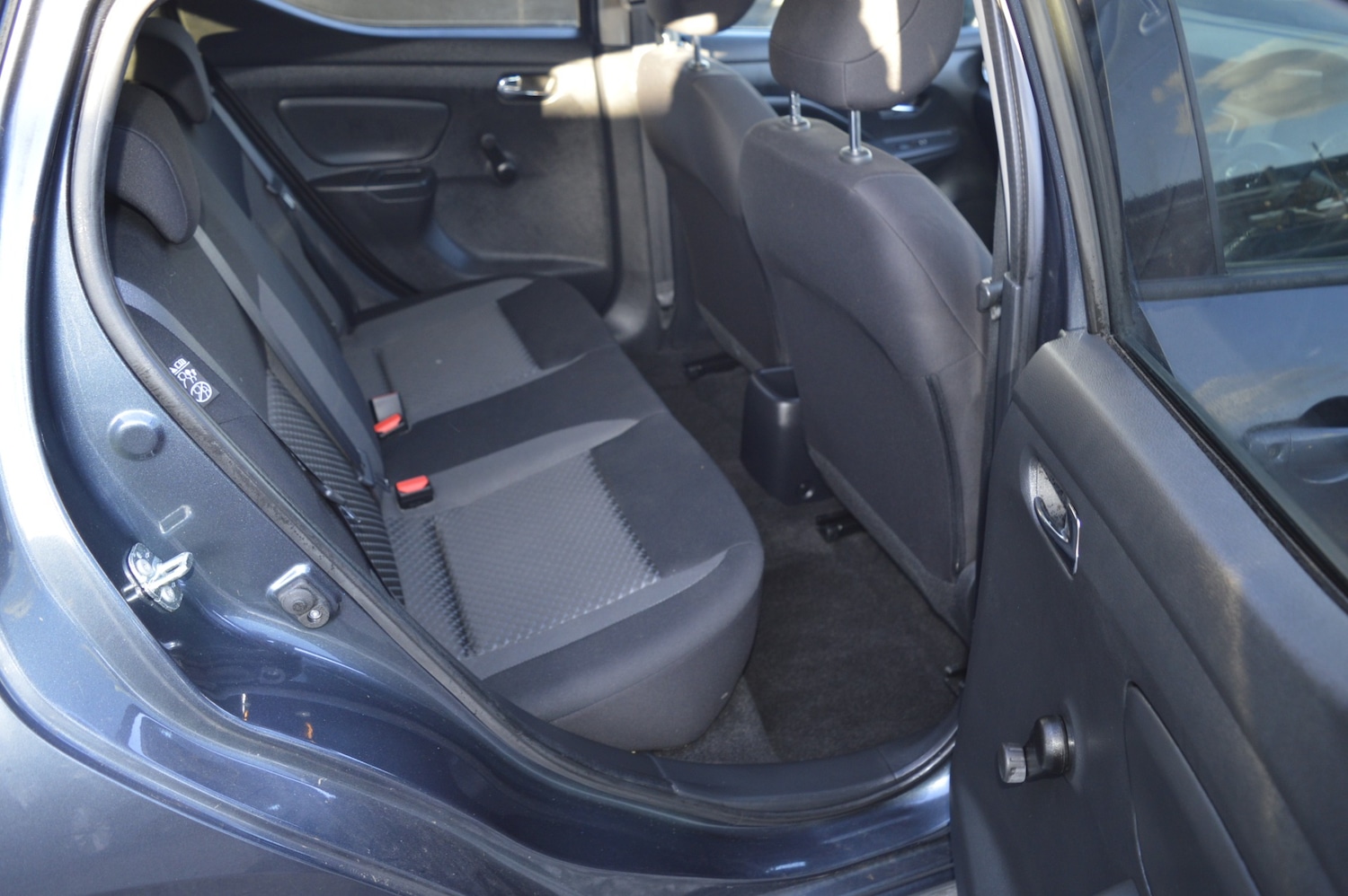 Used Nissan Micra 2020 for sale - 77890376: Photo 12