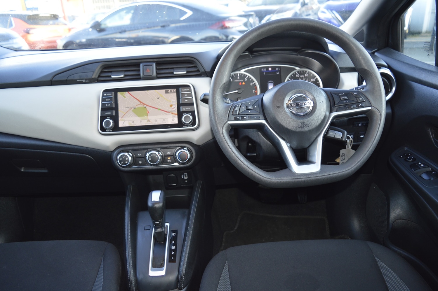 Used Nissan Micra 2020 for sale - 77890376: Photo 13