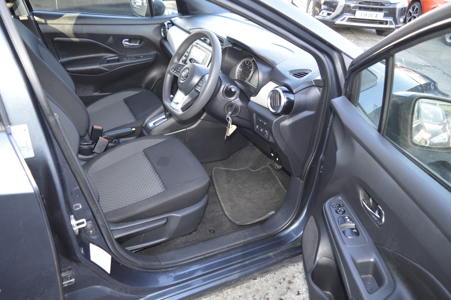 Used Nissan Micra 2020 for sale - 77890376: Photo 14