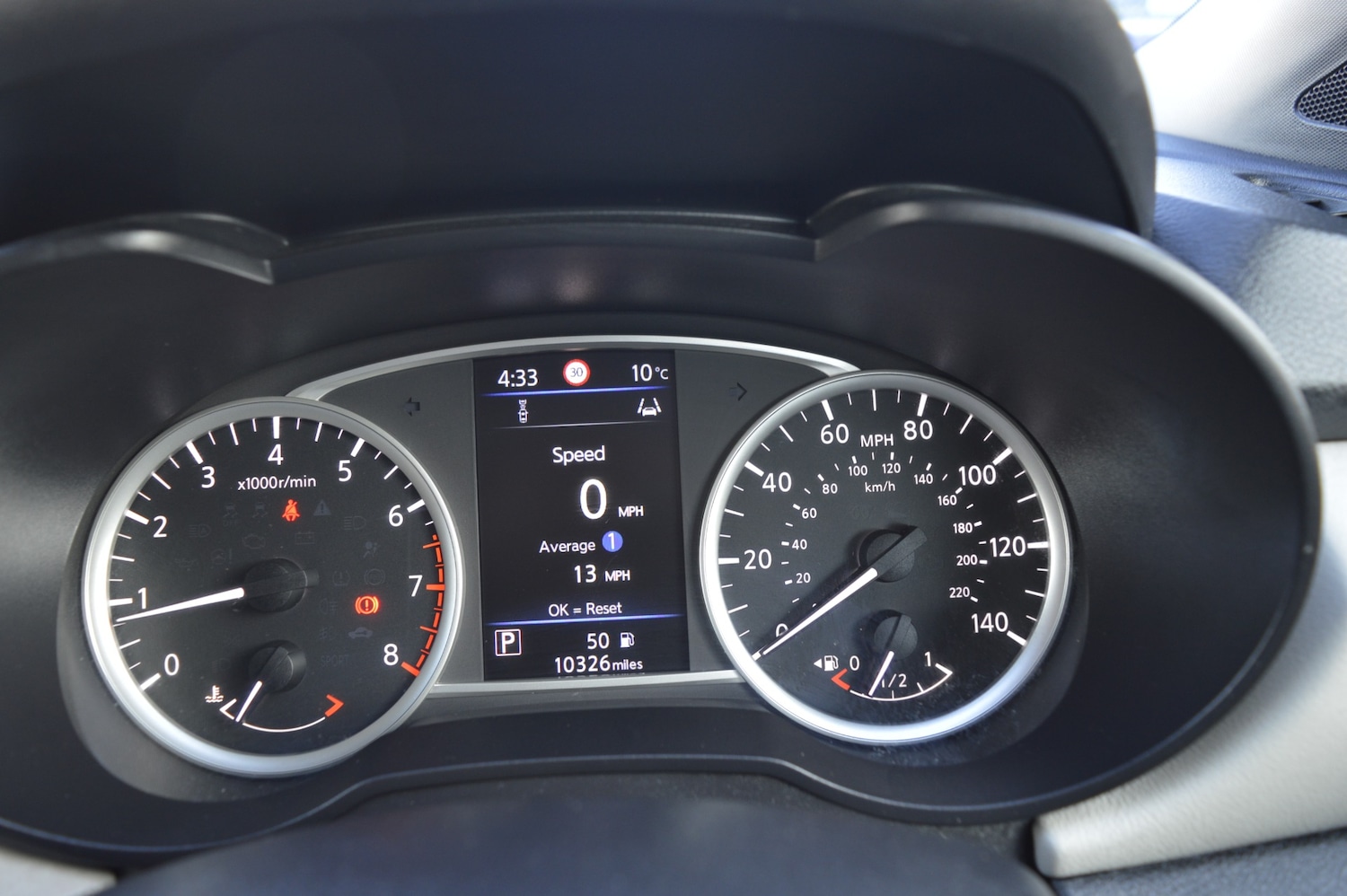 Used Nissan Micra 2020 for sale - 77890376: Photo 15