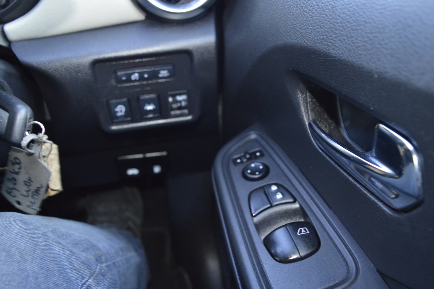 Used Nissan Micra 2020 for sale - 77890376: Photo 16