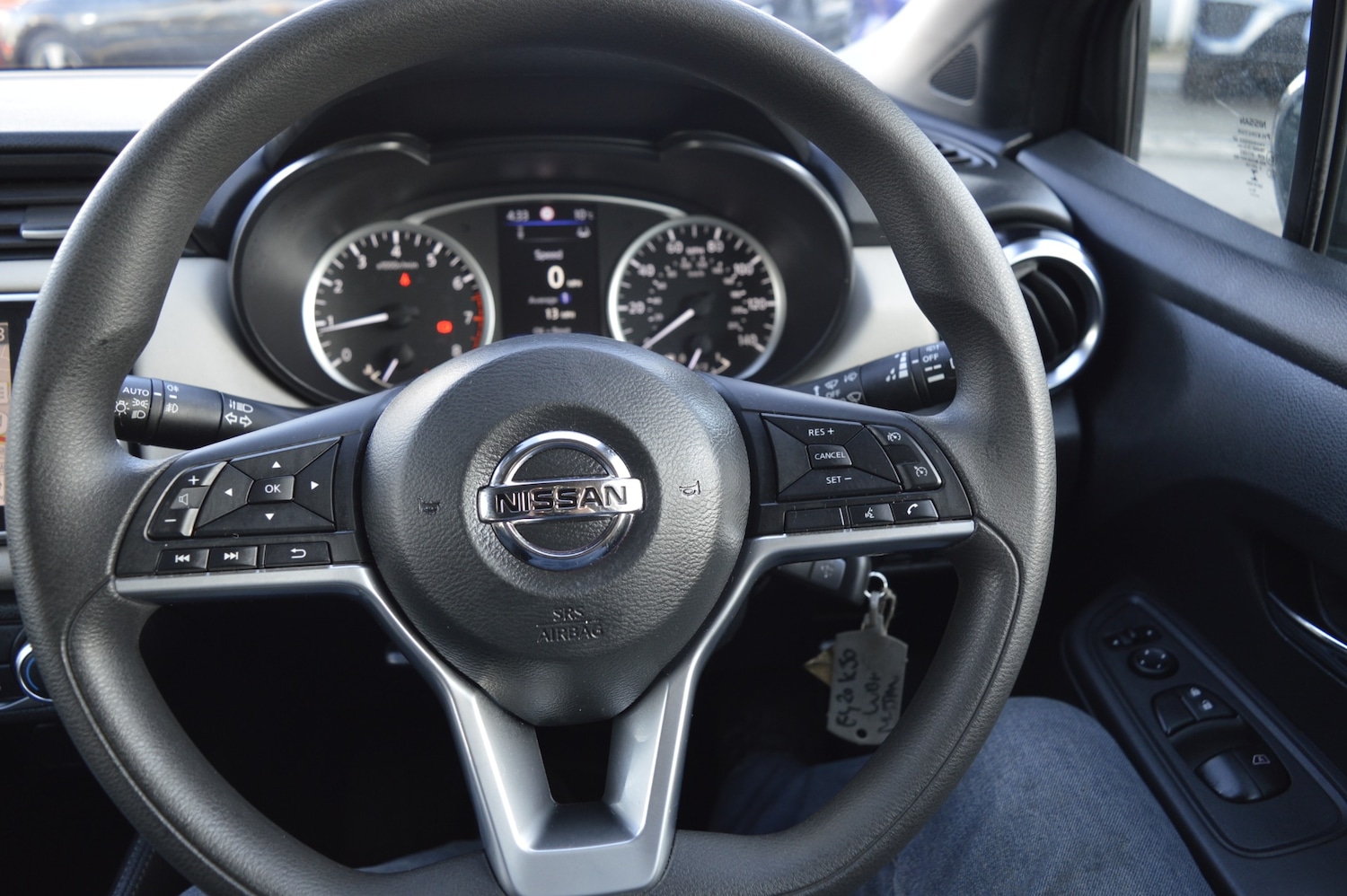 Used Nissan Micra 2020 for sale - 77890376: Photo 17