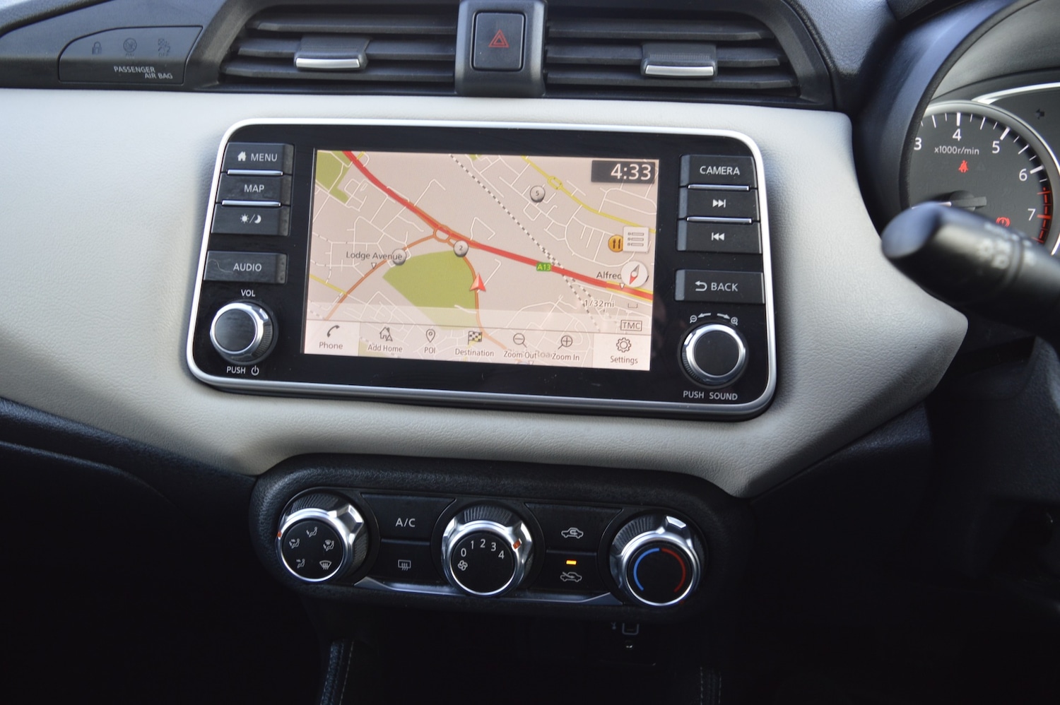 Used Nissan Micra 2020 for sale - 77890376: Photo 18