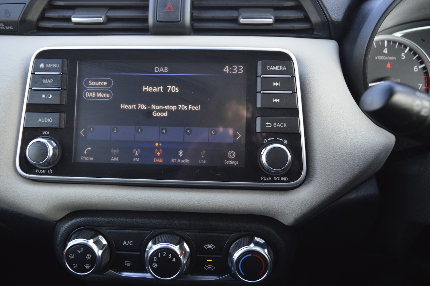 Used Nissan Micra 2020 for sale - 77890376: Photo 19