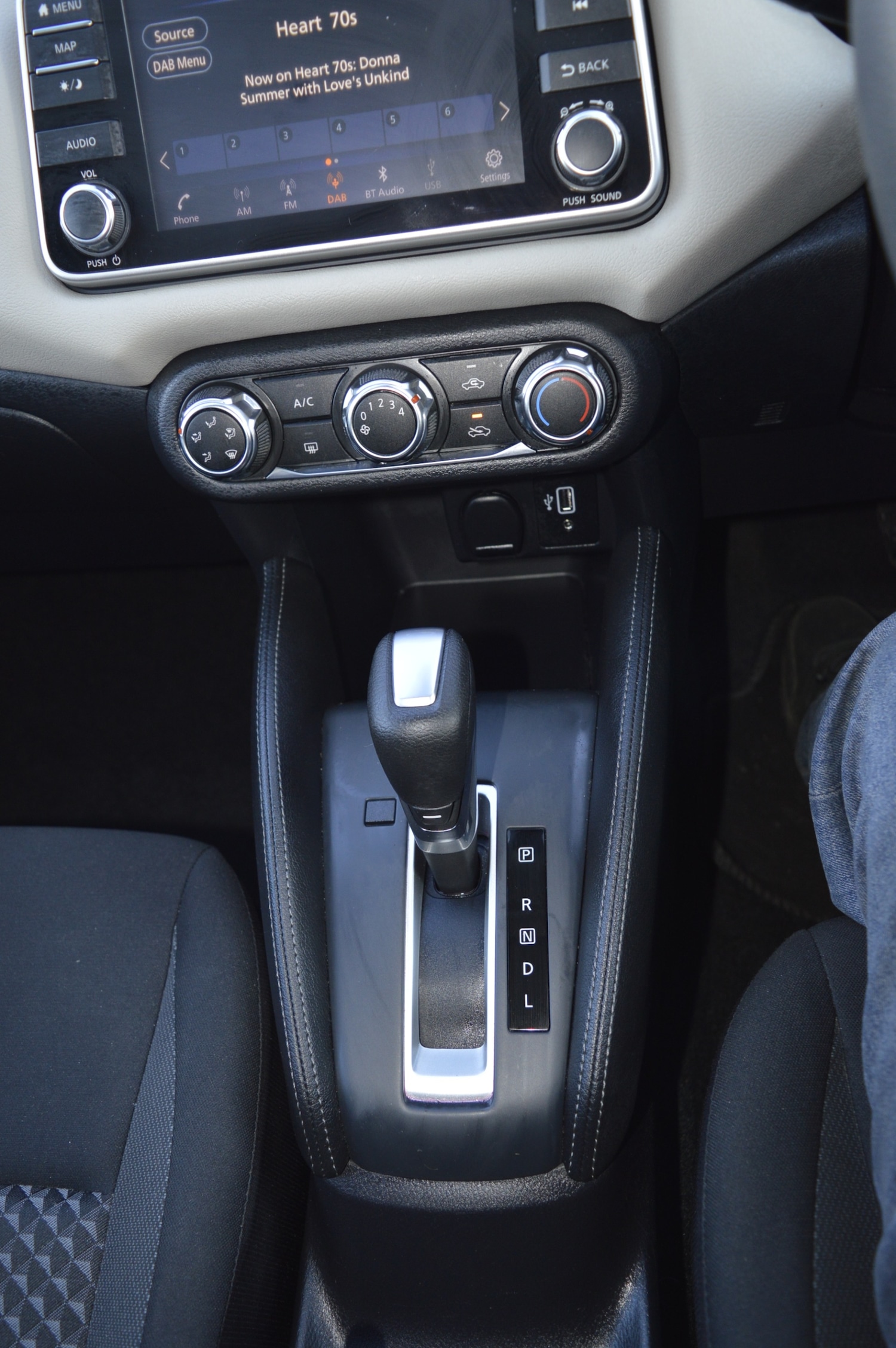 Used Nissan Micra 2020 for sale - 77890376: Photo 21