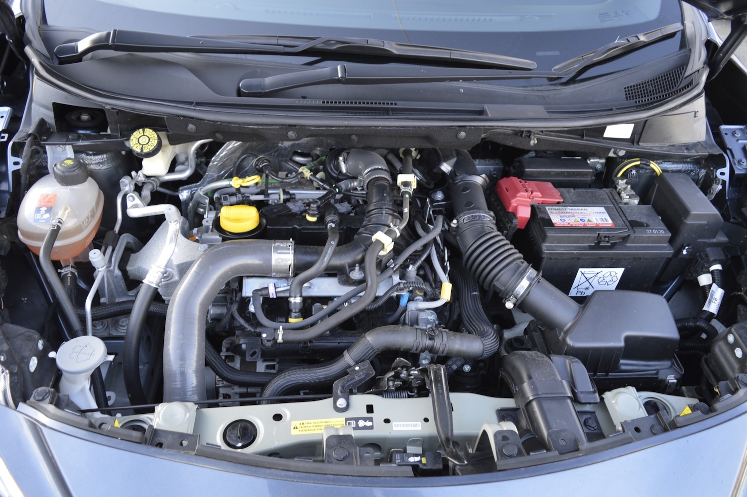 Used Nissan Micra 2020 for sale - 77890376: Photo 22