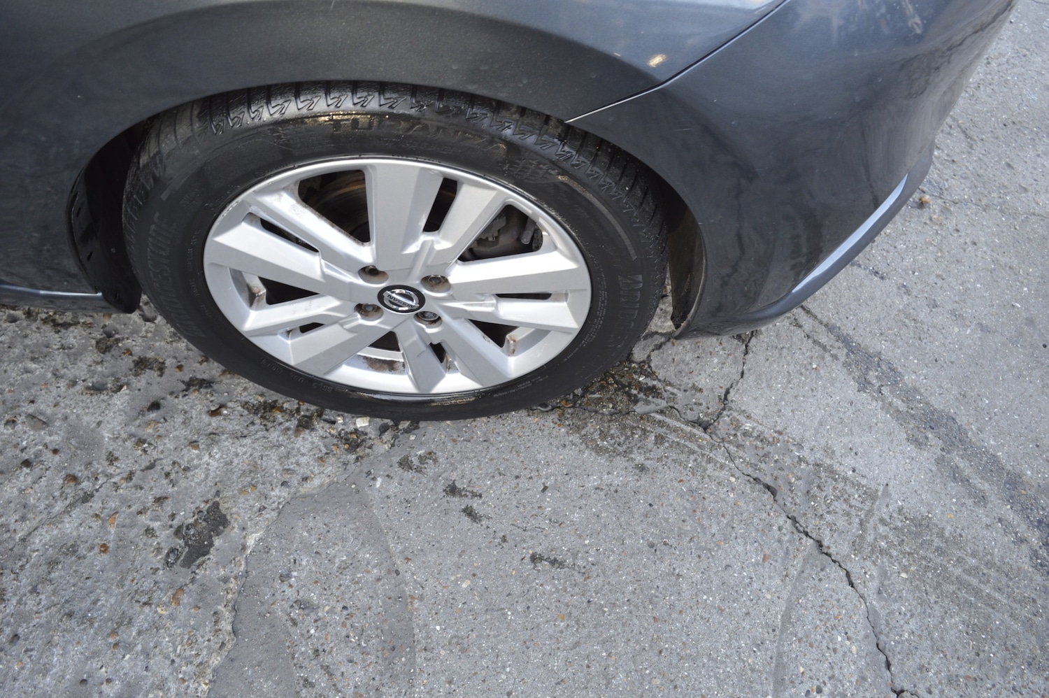 Used Nissan Micra 2020 for sale - 77890376: Photo 23