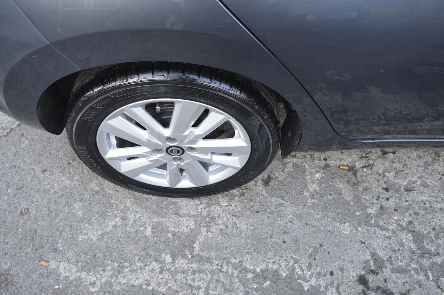 Used Nissan Micra 2020 for sale - 77890376: Photo 24