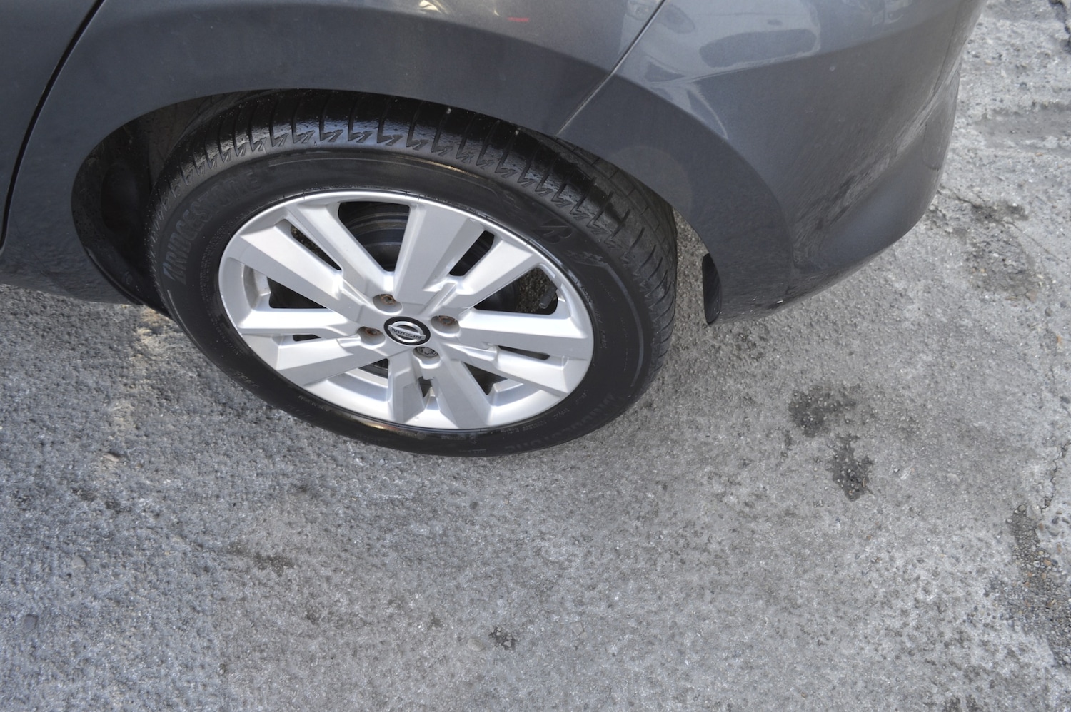 Used Nissan Micra 2020 for sale - 77890376: Photo 25