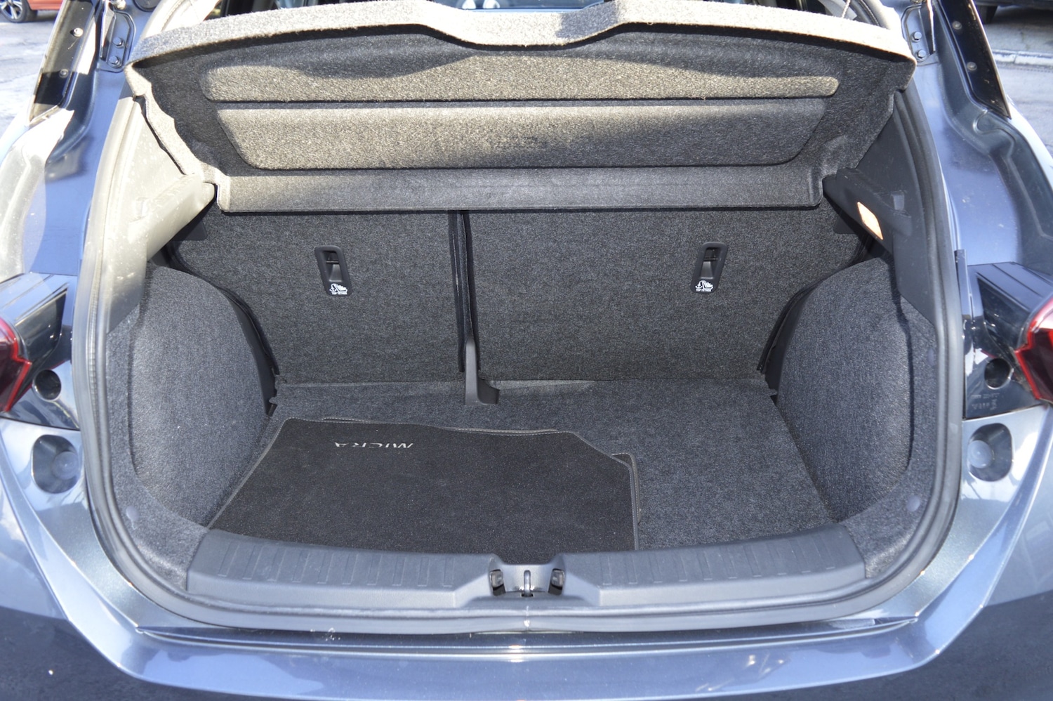 Used Nissan Micra 2020 for sale - 77890376: Photo 9