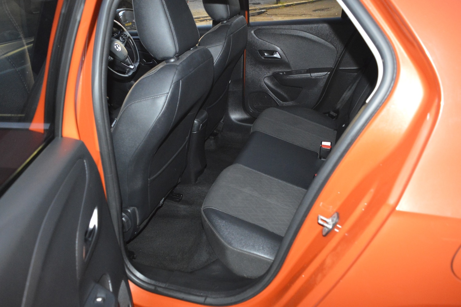 Used Vauxhall Corsa 2022 for sale - 76905487: Photo 10