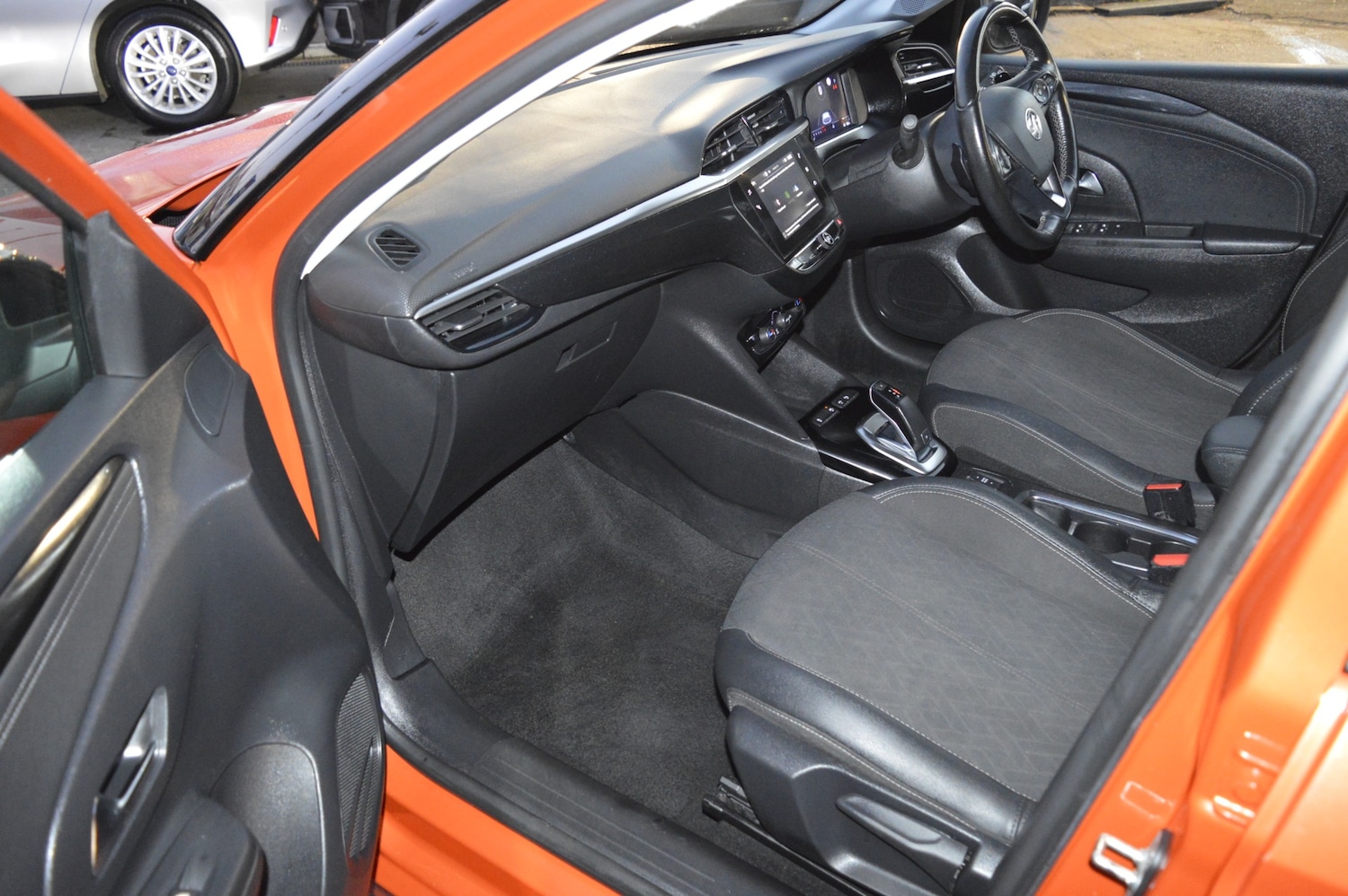 Used Vauxhall Corsa 2022 for sale - 76905487: Photo 11