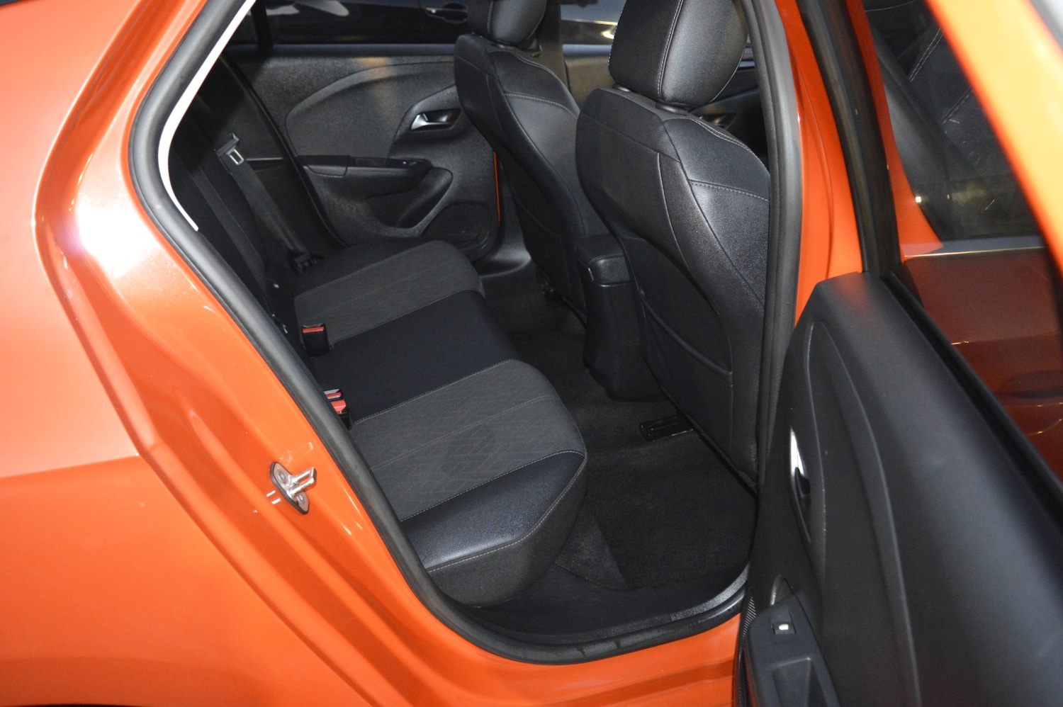 Used Vauxhall Corsa 2022 for sale - 76905487: Photo 12