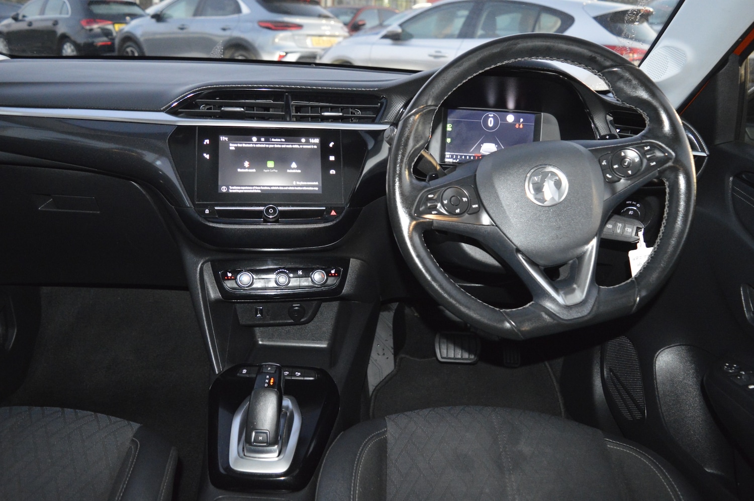 Used Vauxhall Corsa 2022 for sale - 76905487: Photo 13