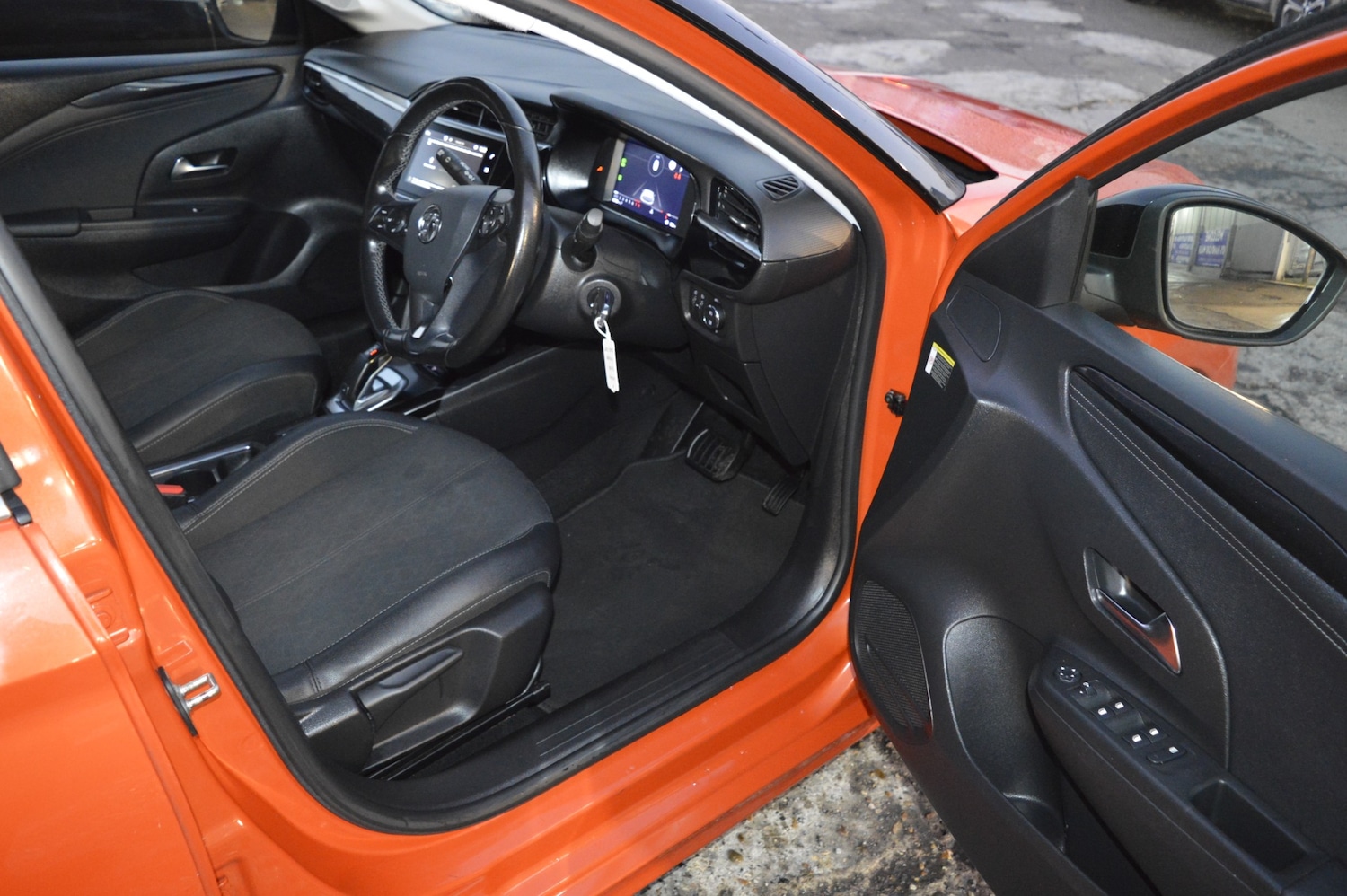 Used Vauxhall Corsa 2022 for sale - 76905487: Photo 14