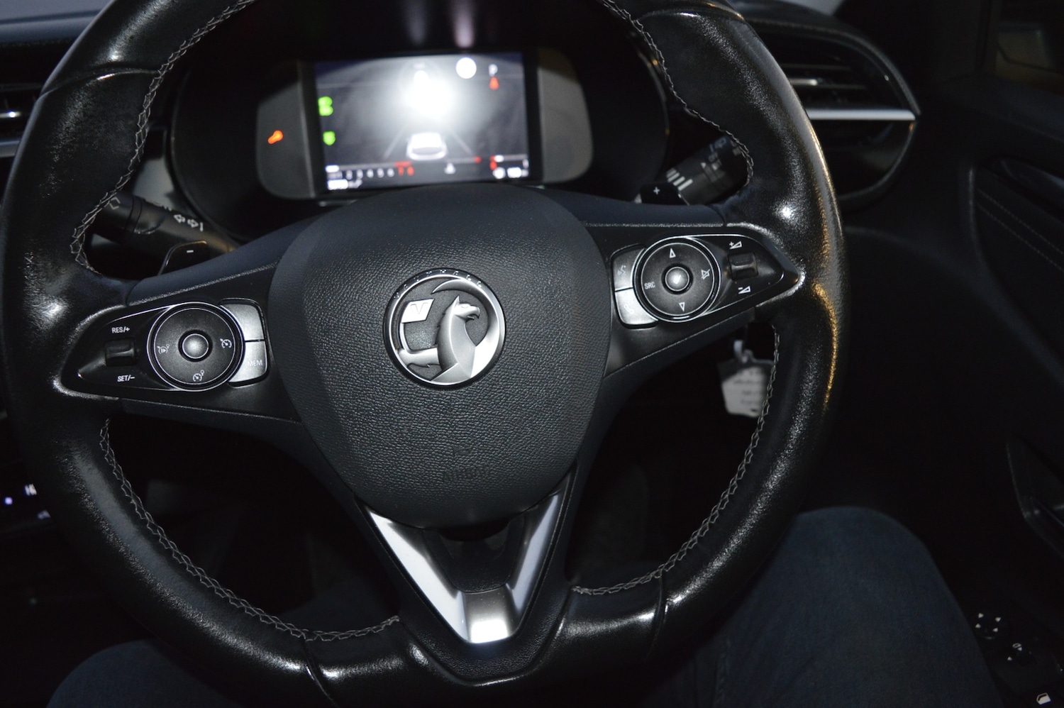 Used Vauxhall Corsa 2022 for sale - 76905487: Photo 16