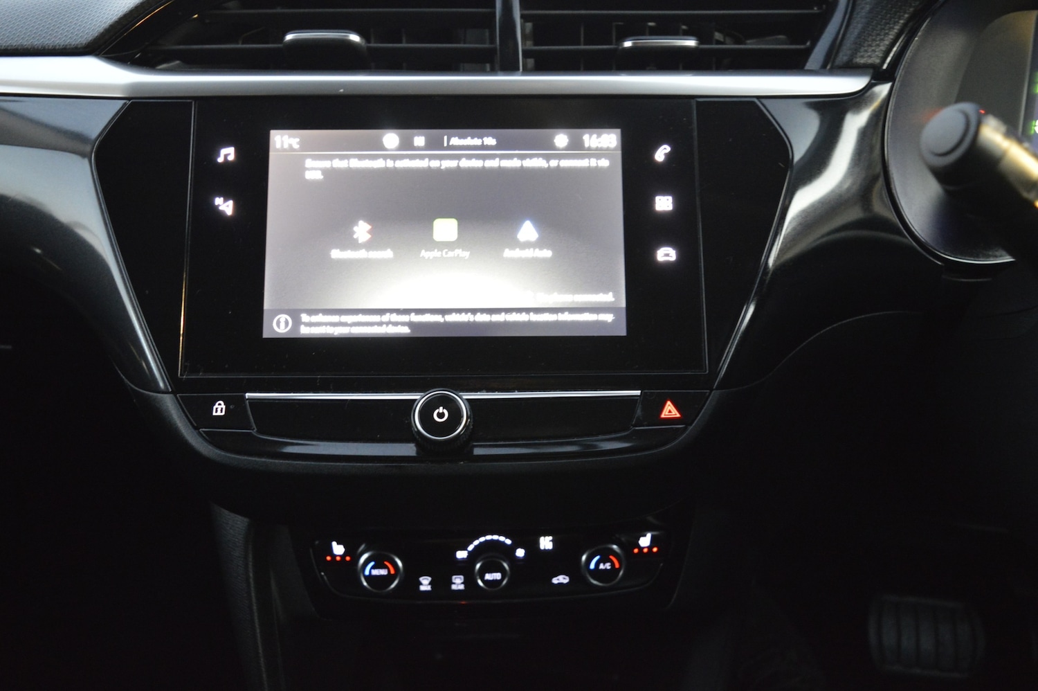 Used Vauxhall Corsa 2022 for sale - 76905487: Photo 17