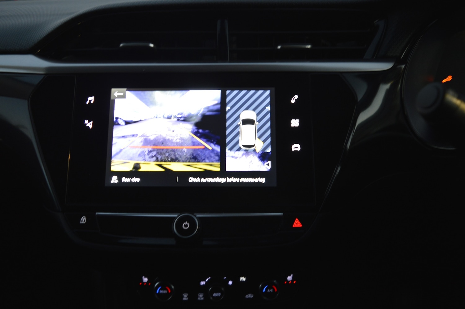 Used Vauxhall Corsa 2022 for sale - 76905487: Photo 18