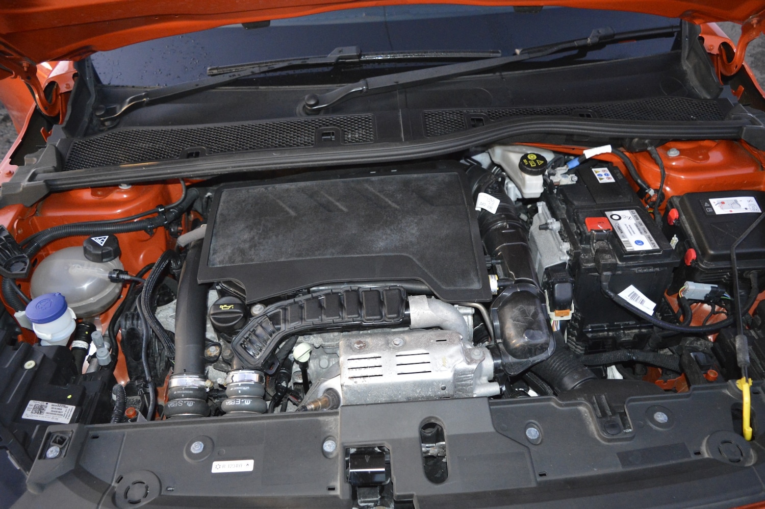 Used Vauxhall Corsa 2022 for sale - 76905487: Photo 20