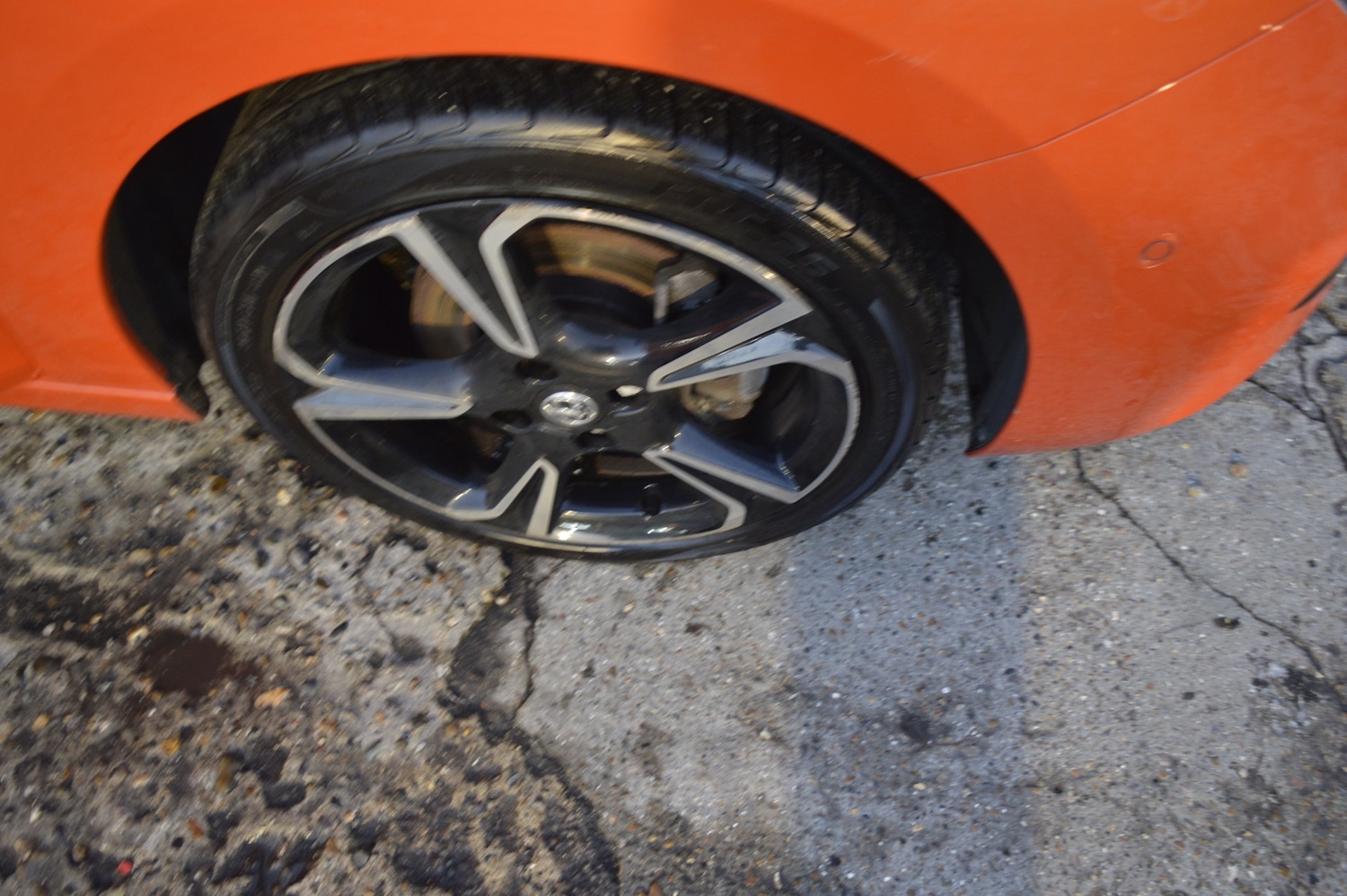 Used Vauxhall Corsa 2022 for sale - 76905487: Photo 21