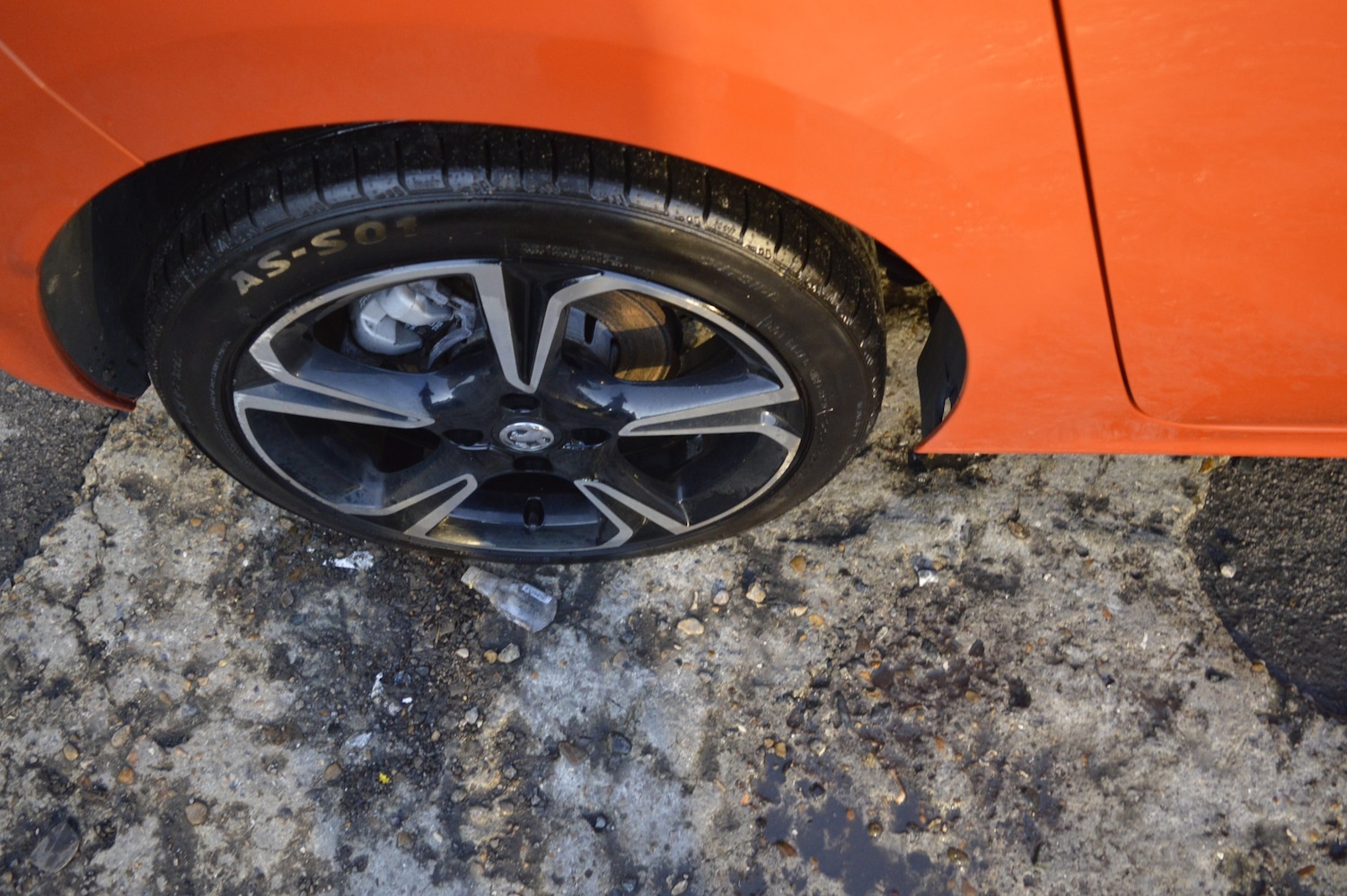 Used Vauxhall Corsa 2022 for sale - 76905487: Photo 22