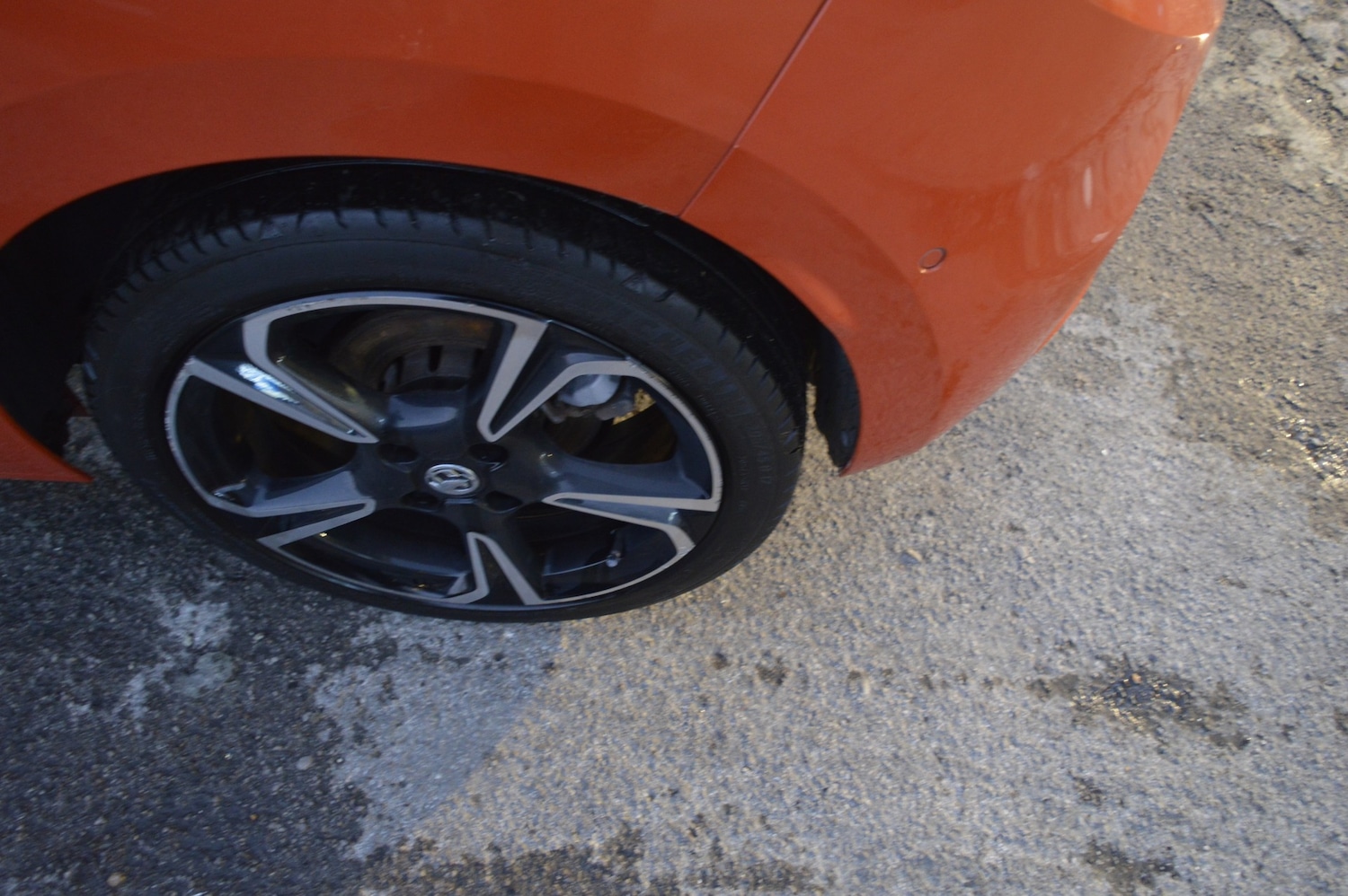 Used Vauxhall Corsa 2022 for sale - 76905487: Photo 23