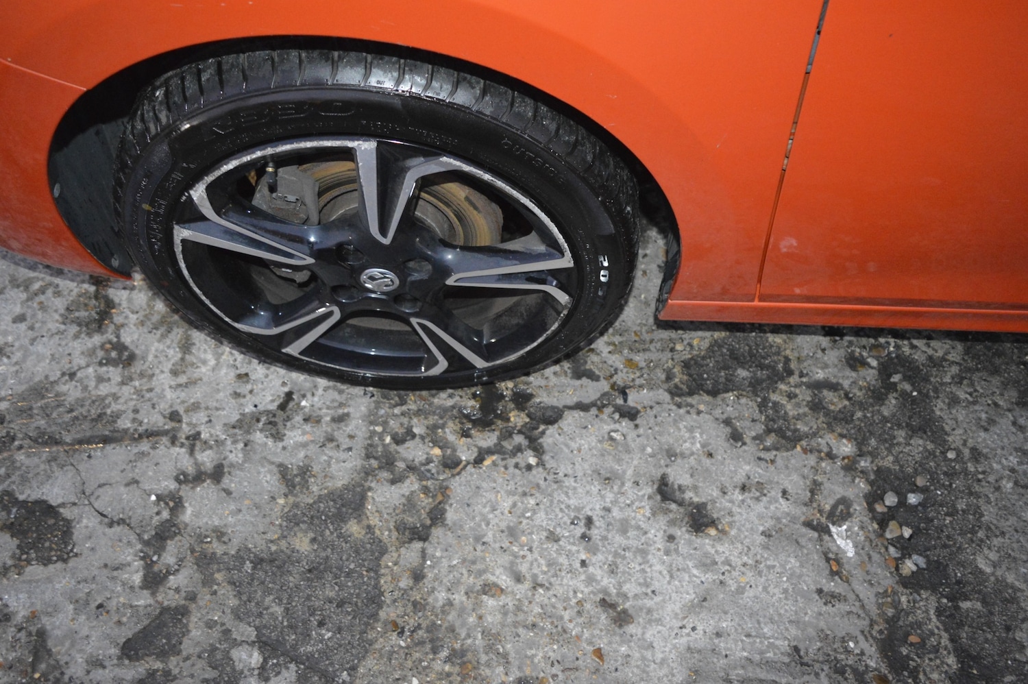 Used Vauxhall Corsa 2022 for sale - 76905487: Photo 24