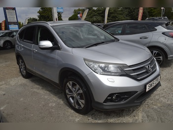 Used Honda CR-V 2015 for sale - 79296920: Photo