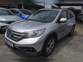 Used Honda CR-V 2015 for sale - 79296920: Photo