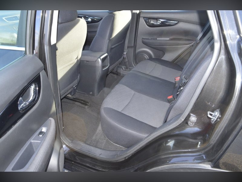 Used Nissan Qashqai 2016 for sale - 76506263: Photo 10