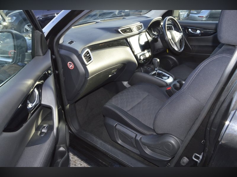 Used Nissan Qashqai 2016 for sale - 76506263: Photo 11