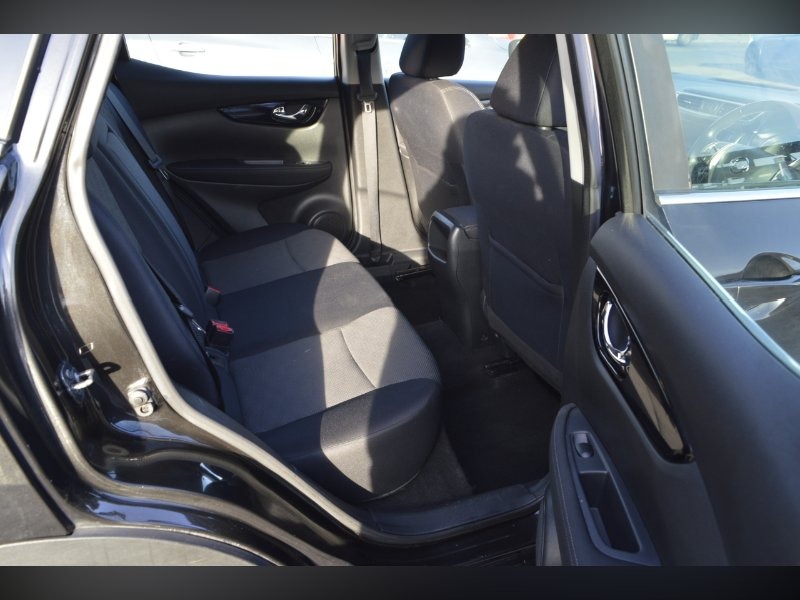 Used Nissan Qashqai 2016 for sale - 76506263: Photo 12