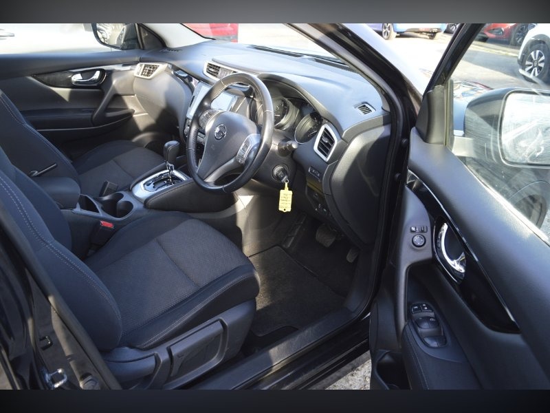 Used Nissan Qashqai 2016 for sale - 76506263: Photo 14