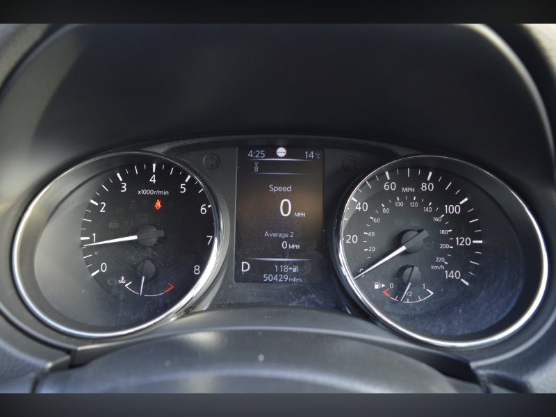 Used Nissan Qashqai 2016 for sale - 76506263: Photo 15