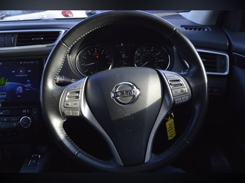 Used Nissan Qashqai 2016 for sale - 76506263: Photo 16