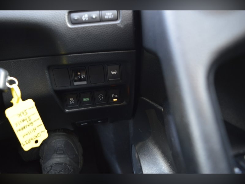 Used Nissan Qashqai 2016 for sale - 76506263: Photo 17