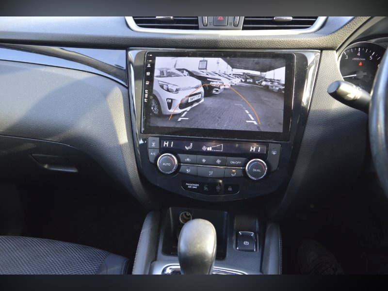 Used Nissan Qashqai 2016 for sale - 76506263: Photo 19