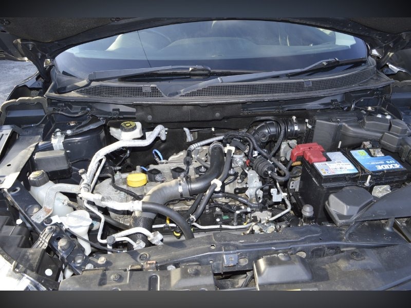 Used Nissan Qashqai 2016 for sale - 76506263: Photo 20